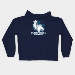 Search and Rescue Kids Hoodie